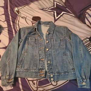 Sonoma Jean Jacket